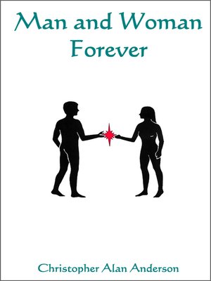 cover image of Man and Woman Forever